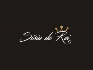 Sósia do Rei Logo